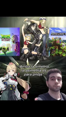 el Dios de la semetria #zenlesszonezero #zenlesszonezeroedit #alicezzz #alice #fypシ゚ 