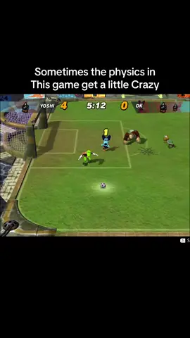 #mario #mariostrikers #gaming 