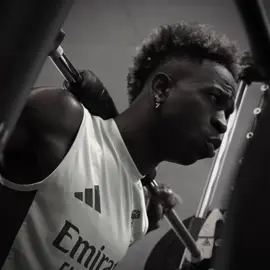 ready for the szn. #viniciusjunior 