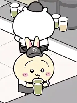 #fuyou #chiikawa #cute #trending #funnyvideos 