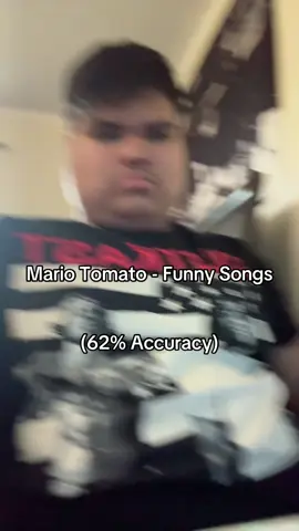 #mariotomato #67 #fyp #accurate #niche 