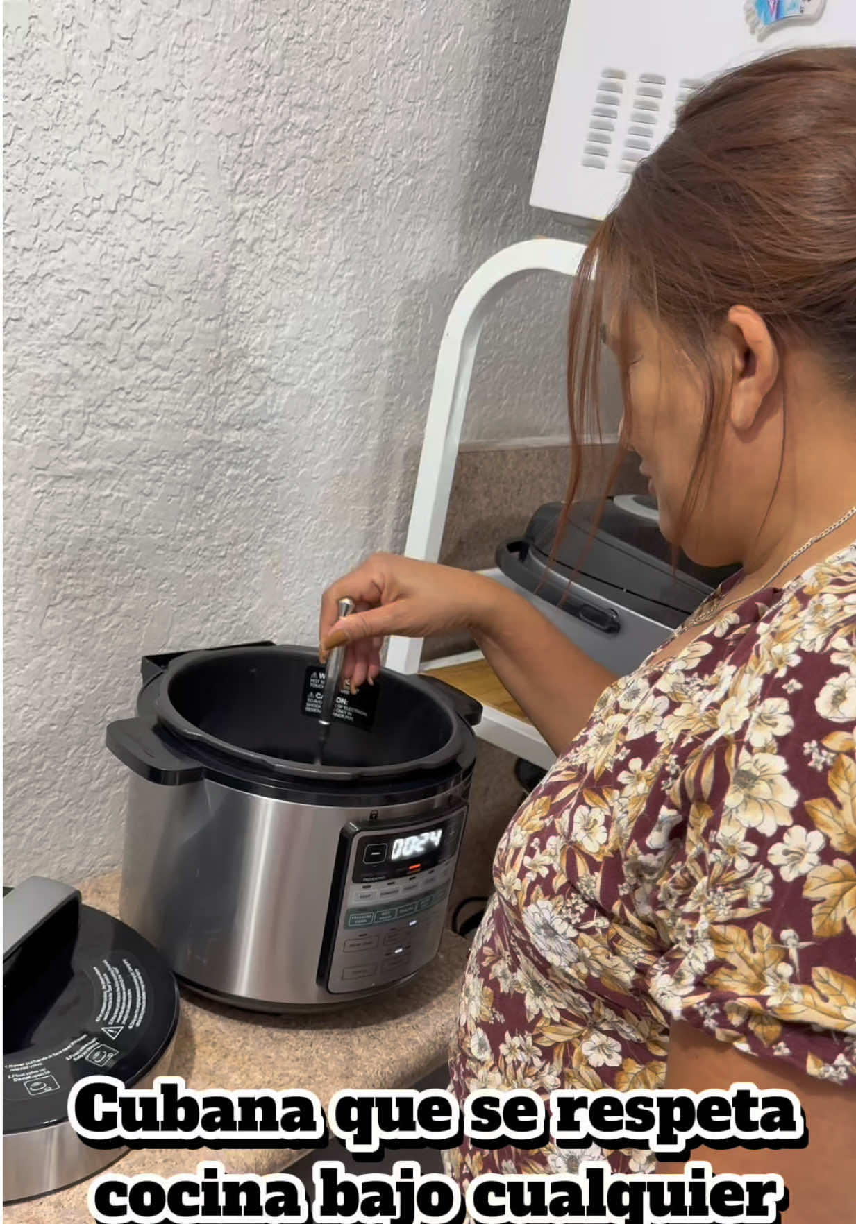 Alguna mujer sabe esta técnica?🤔 yo creo k son solo las cubanas …?😂@Marivi45 