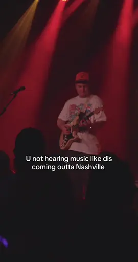 NEIGHBORHOOD HUSS is the name of this tune #jedharrelson #MadeWithLove #nashville  📸: @98 Films 