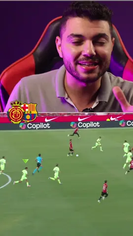 ايه العقل دا يا بيدري🔥❤️..بيبهرني هجوميا و دفاعيا 😳🔥#dr__tarekk #sportsontiktok 