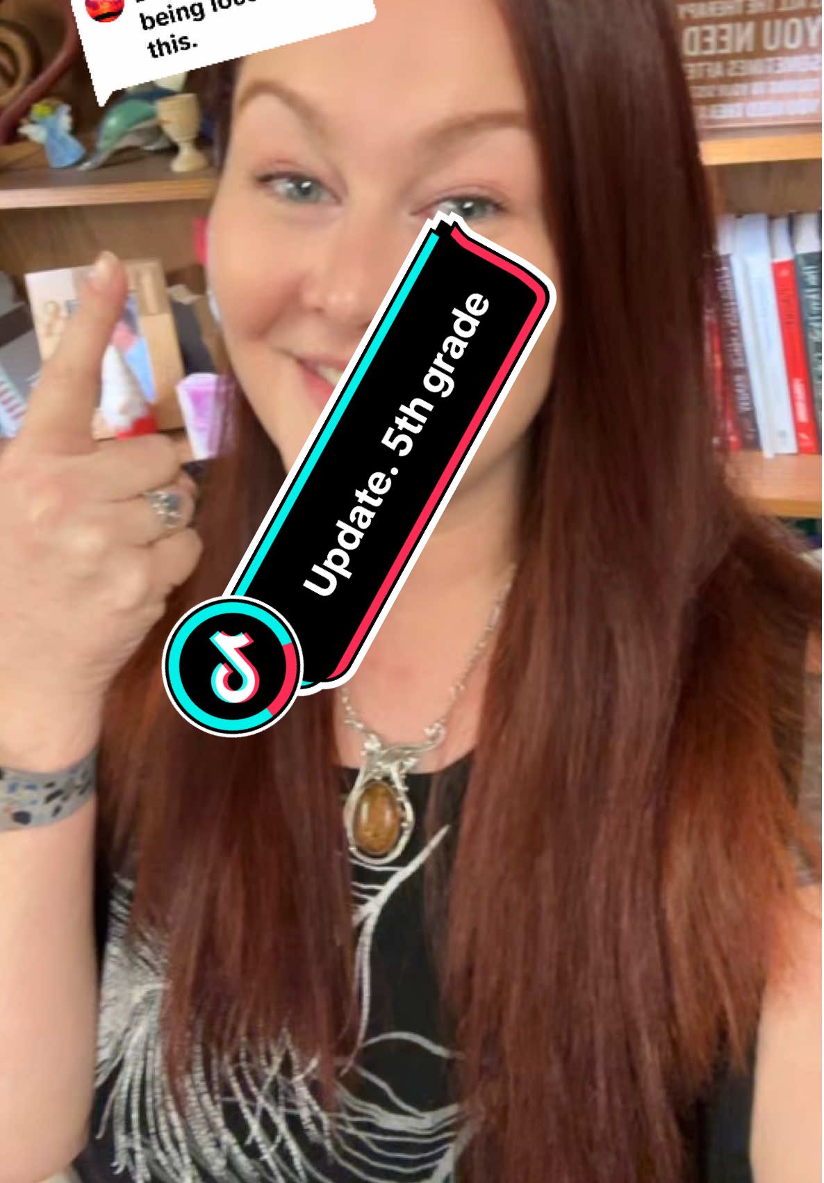 Replying to @PollyEsther #update #adhd #adhdtiktok #publicschool #mammabear 