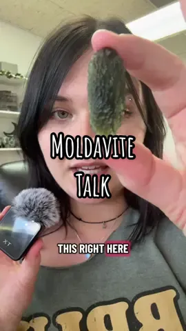 Are you ready to try moldavite? These crazy narrative that moldavite is evil was widespread online and I’m happy to say that moldavite is the most lovely thing that ever did happen to me! - I’m going to link my Moldavite pendants down below if you want to give it a try! - #fyp #crystals #tiktokshop #moldavite #moldaviteexperiece 