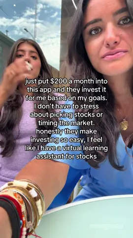Grow your $$$ Download Alinea #alineainvest #alineaapp 