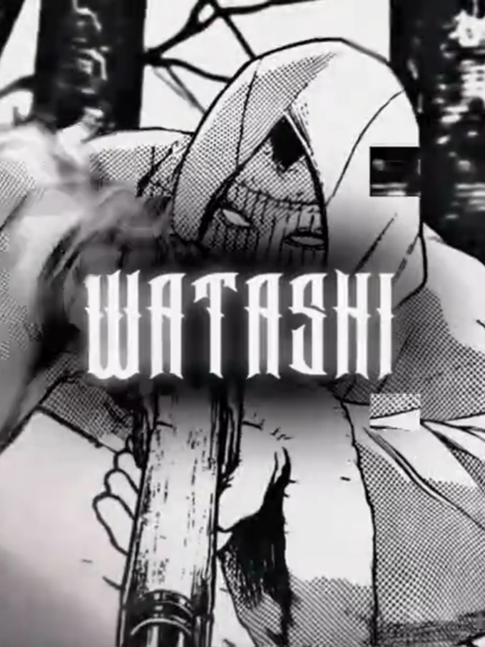 The White Death🇫🇮 ib:@Leorio Cr: M4rkim  #simohayha #whitedeath #recordofragnarok #mangaedit #watashixnp 