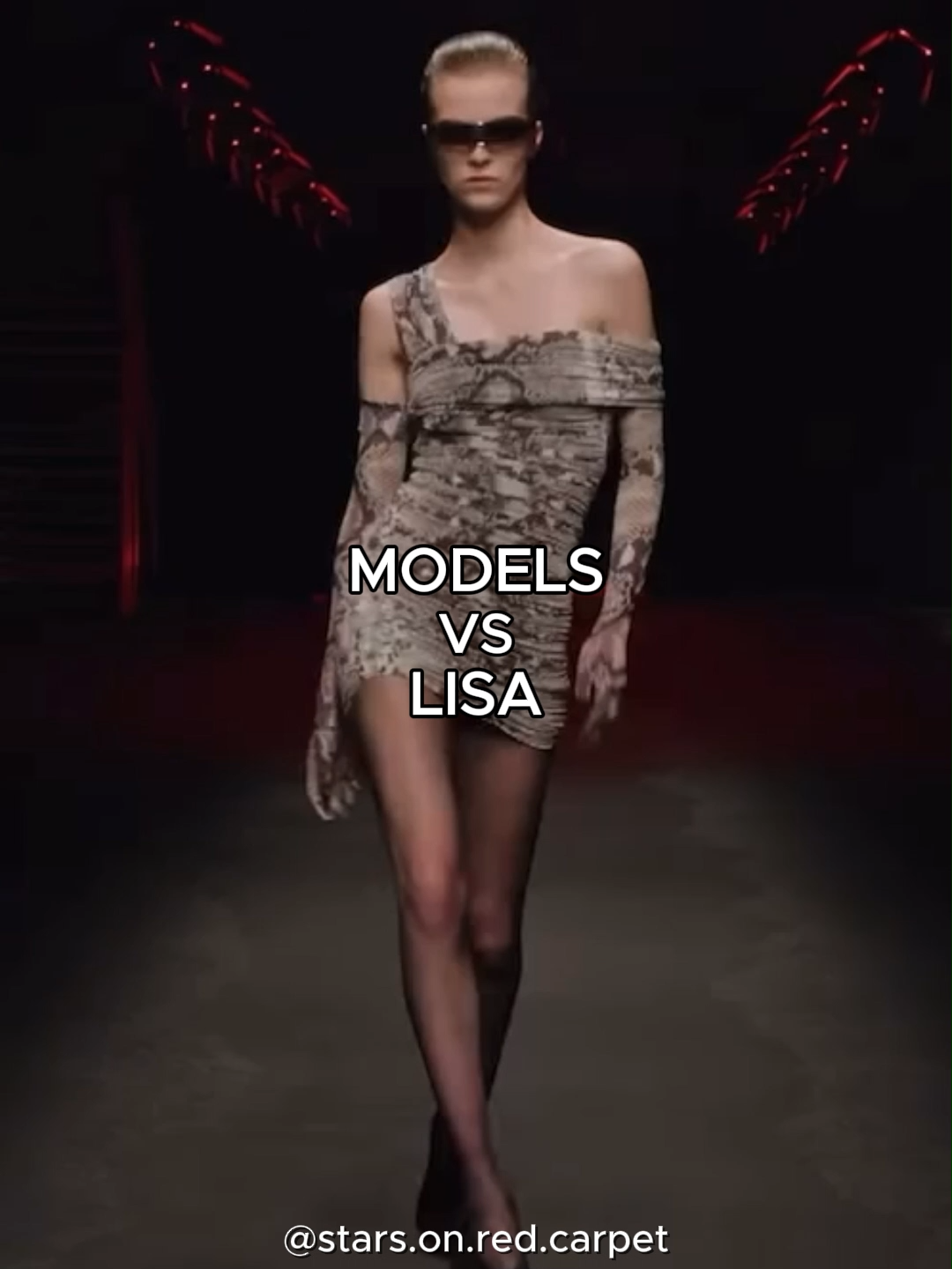 MODELS vs LISA !! #lisa #lalisa #lisamanoban #lalisamanoban #lisablackpink #lisablackpinkedit #lisablackpinkfan #lisafashion #fashion #fyp #robertocavallifw2526 #robertocavalli #misssoheess24couture #misssohee #krikorjabotianchapterxii #krikorjabotian #misssoheess25couture #misssoheecouture #schiaparellifw2425rtw #schiaparelli #celebrity #lalisadream #lalisathewhitelotus #lisapriceless #lalisasupremacy #lalisamanoban마노반 #forupage @lalalalisa_m