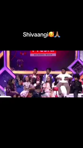 Chillanchirukiye by shiv😍😍 #shivaangi #singer #music #fyp 
