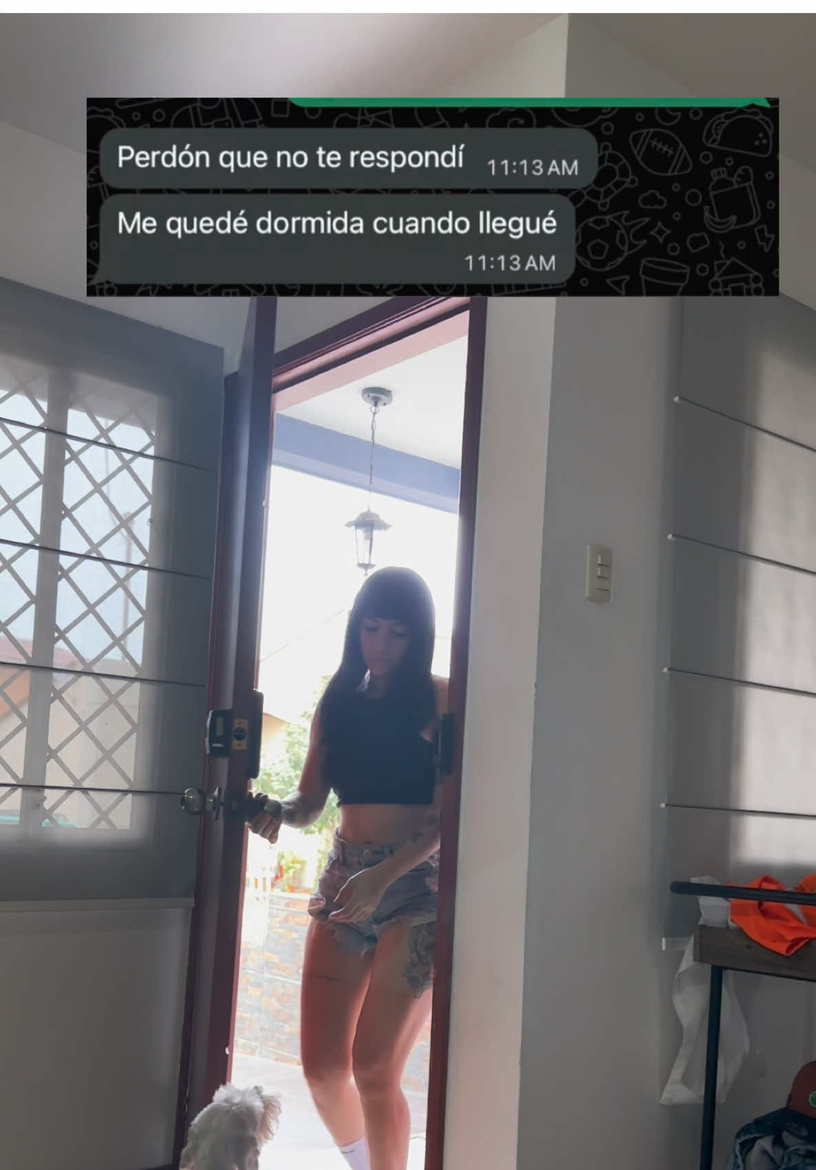 Literal 😂