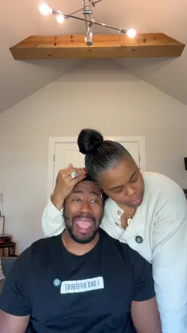 It’s all up to You All 😩 We seriously need you to VOTE 👀 We’re in the quarterfinals, fighting for a spot in the semifinals, and we can’t get there without YOU! 🙏🏽 You can vote once per day and even purchase votes that support amazing charities. Every vote gets us one step closer to the top! Help us show the world that marriage can be fun, exciting, and full of real love. Let’s do it together! 💛 All the info is in the bio — Hope & Kadero 🫶🏽💕 #americasfavoritecouple #marriage #relationships #couple #competition 