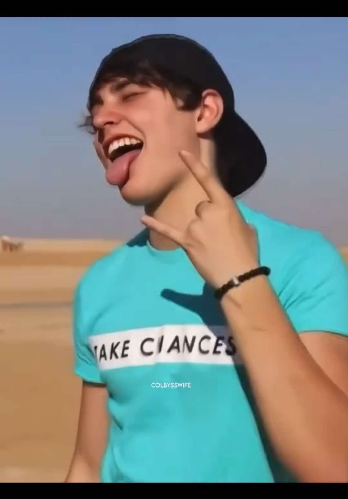 this took way to long ? / @Colby Brock / #fyp #viral #foryoupage #colbybrock #colbybrockedit #foryoupage #trending #videostar 