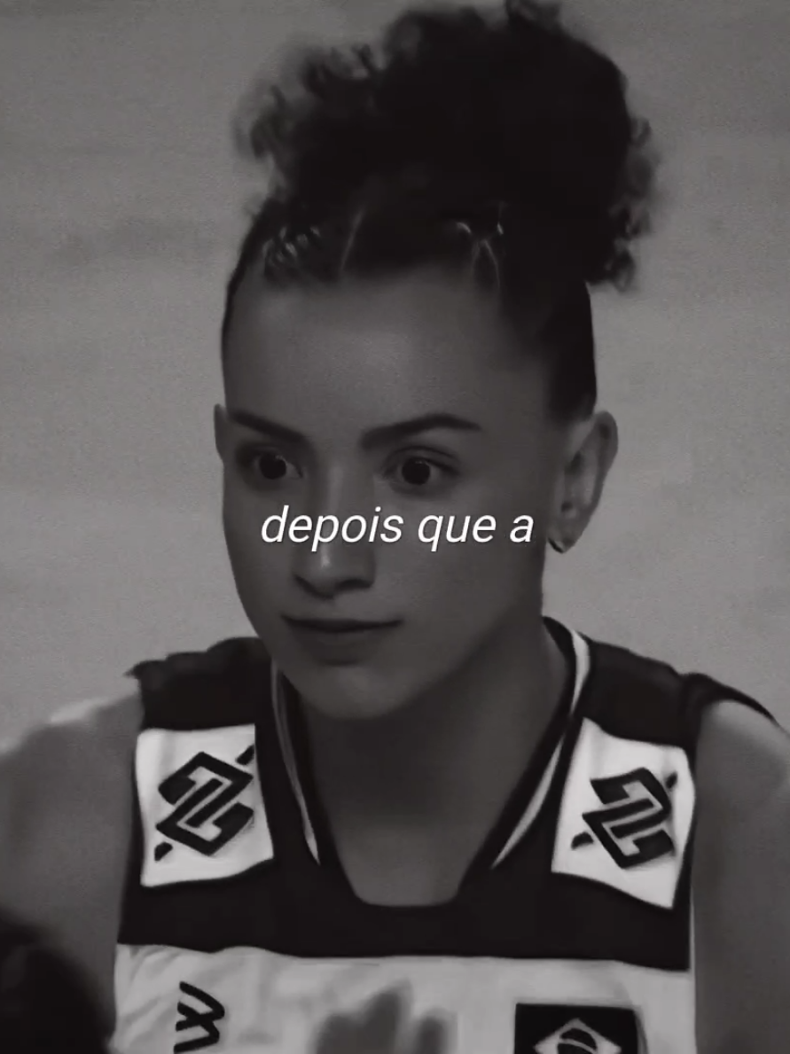 é saudade da minha... #gabiguimaraes10 #gabiguimaraes #volleyball 