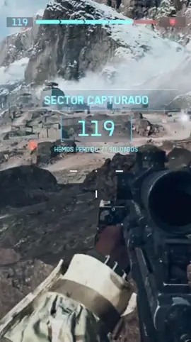 Battlefield 6 - 1 Sniper vs 6 Sniper {Beta Abierta} | #setsurax en #Twitch