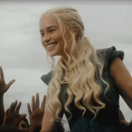 they loved her  #daenerysedit #daenerys #got #gameofthrones #fy 