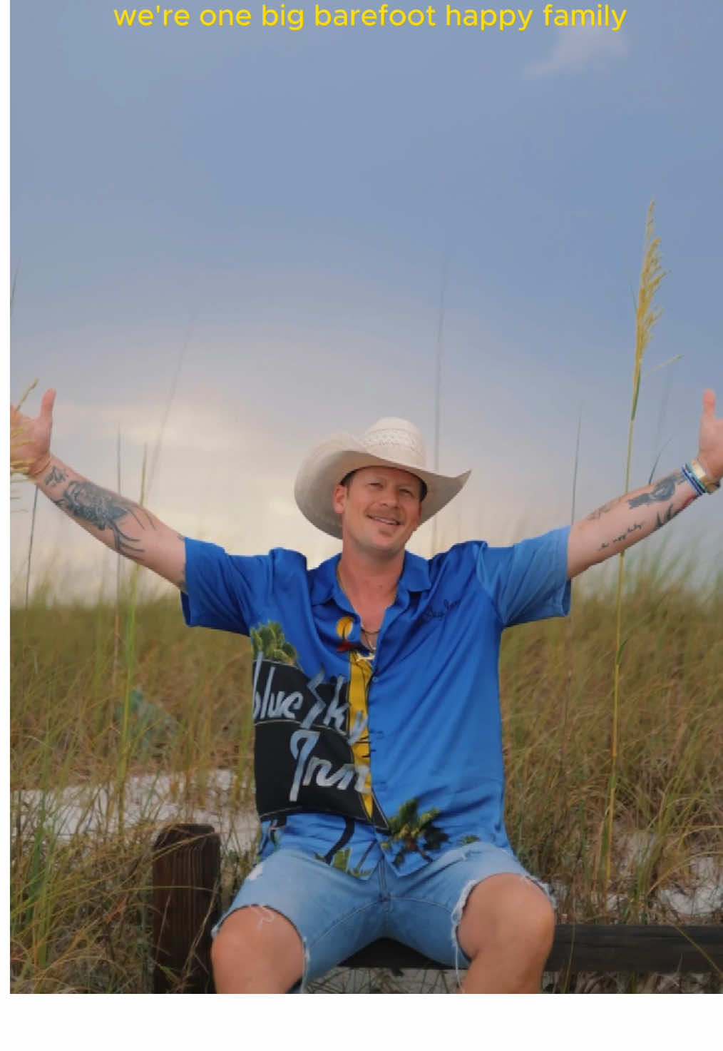 Countdown to the end of summer starts now… but Saltwater Ranch is never out of season