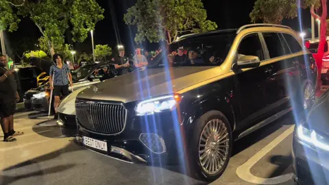 M-m-m-m  #viral #fyp #recommended #maybach #maybachmusic 