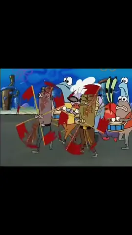 #spongebob #fyp #xyzbca 