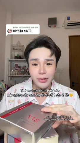 Trả lời @nhathuy. Mua chưa bà, hết voucher đó