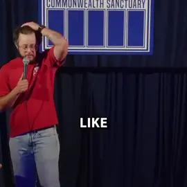 “Yeah man, US #healthcare system is working great!” 😂 the hilarious @River Butcher is headlining in Austin, Texas THIS FRIDAY, August 22nd for 2 shows at The Creek & The Cave! 📍 Make sure to grab your tickets 🎟️ at creekandcave(dot)com 🙌 #austintexas #standupcomedy #lgbtq #do512 