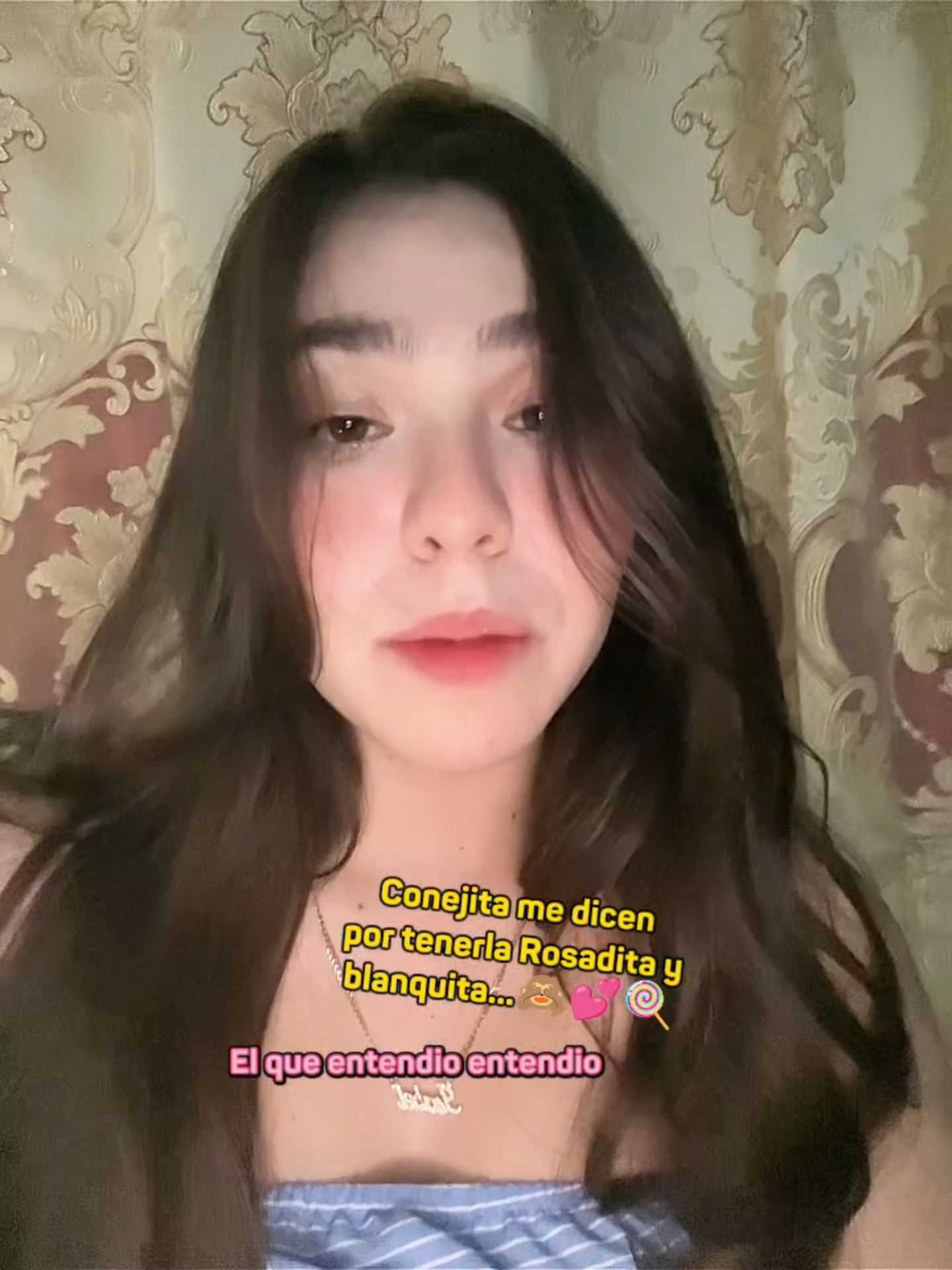 ❤️ Chiclayana #paratiiiiiiiiiiiiiiiiiiiiiiiiiiiiii #paratii #chica #chicaviral #whatsap #chicatiktoker💖 #perú #viral_video_tiktok