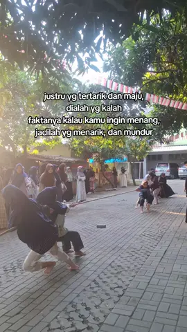info lomba agustusan yg kalo menang hadiahnya someone to talk😁 #fajarnoor #tahtahatiku #17agustus #tariktambang 