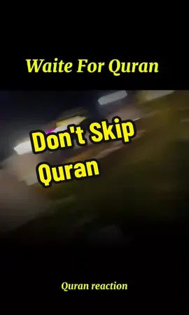 Don't Skip Waite For Quran 💯  Surah-Al-Nur Urdu Translation Tilawat e Quran  . . . #repost #alquran #islamictalks #islamicvideo #viral #sistrology #muslim #peace #sound #muslimstiktok #quranreaction #Quran #Allah #motivation #islam #iqrakanwal #babyshower #sistrologyvlogs 