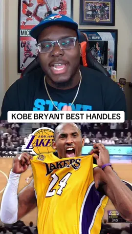 Kobe Bryant Best Handles #kobebryant #bsmooth #nbavideos #nbahighlights #nbahandles 