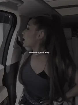 ariana is also part of the trend 😝😝 #sidetoside #arianagrande #fyp #xybzca #foryou 
