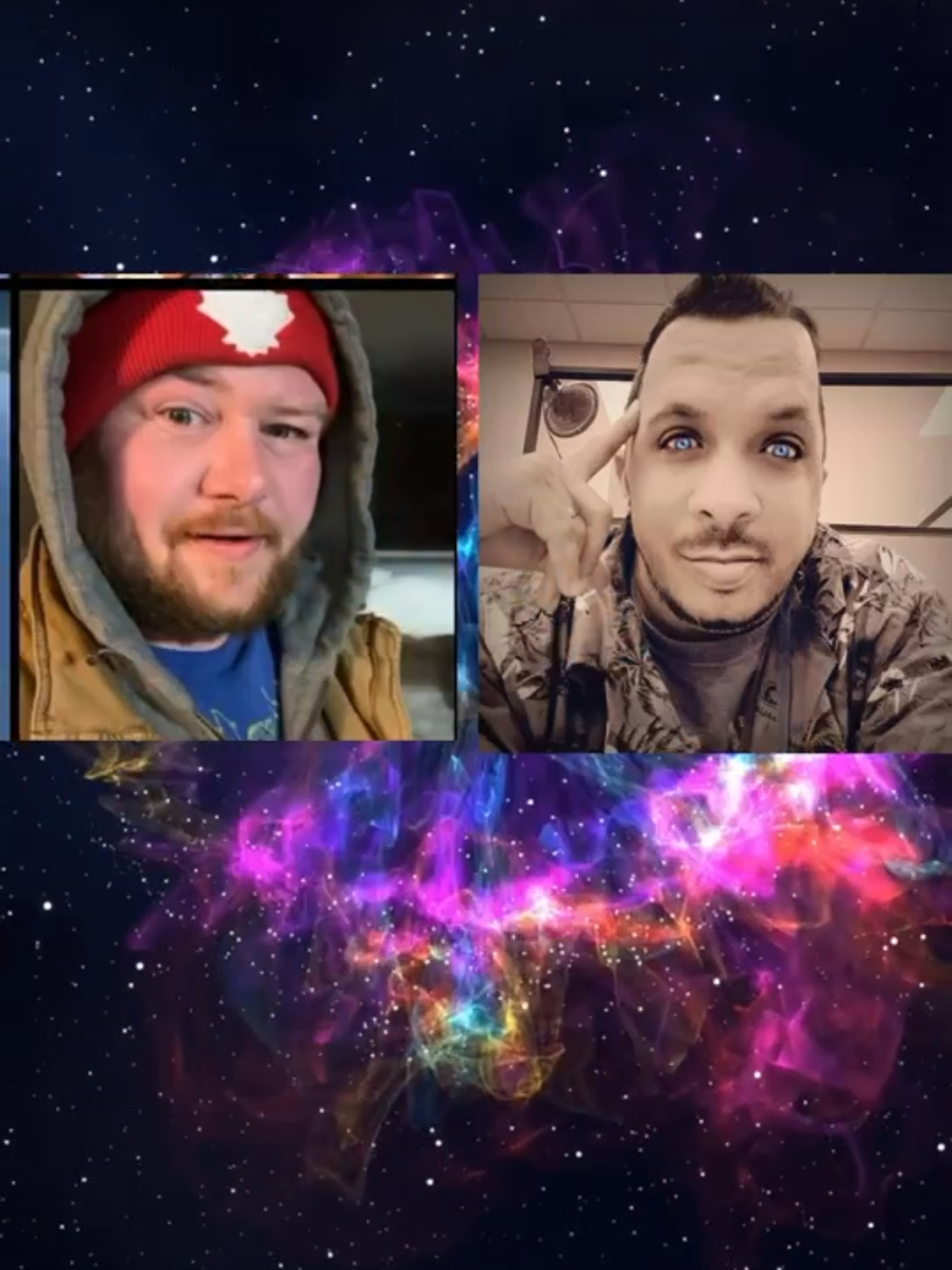 #fyp #epicstudios  #battle #downloadepicstudios  aug 22 at 9pm est we are doing a best of 3 battle closer will have an entire bottle of saving cream on there head during live come watch us.💜🤘