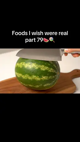 Watermelon Jelly🤩 Comment what u want next & follow for more! #satisfyingvideos #asmr #ai 