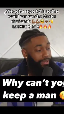 The Master Chef Cookin 💪🏾💪🏾 Let Him Cook🔥🔥🔥 #tiktokscenestealercontest #nofugazeepodcast #mrviralcontent