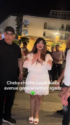 @chebachocho officiel 💕🫶🏻 💚🤞🏼