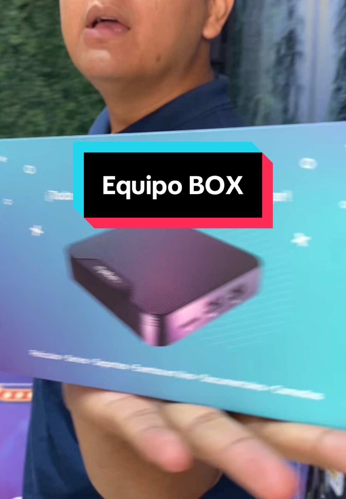 #creatorsearchinsights  Ya puedes encontrar a nuestro vendedor Jasso en tu sucursal de Eje Central local 84! Te esperamos!! 📍💜 Recuerda seguirnos en todas nuestras redes sociales para conocer las demás sucursales!! ☺️ #plustv_official #viraltiktok #viralvideo #viral                    