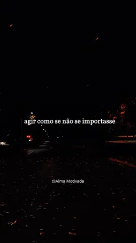 Se eu me permitir sentir, só vou sentir dor… #motivacional #status #reflexão #refletir 