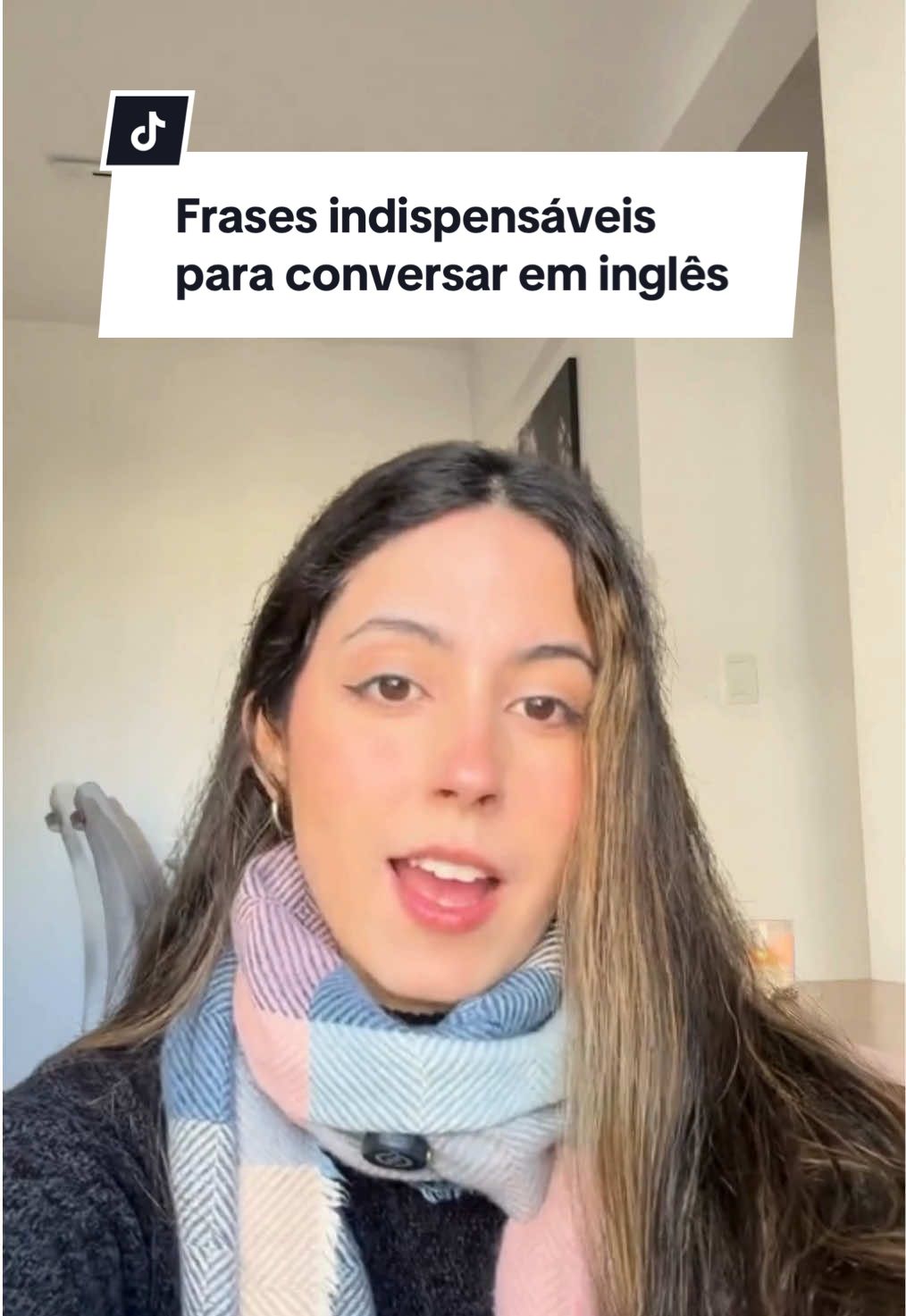 Qual outra expressão você acha indispensável? Já salva pra não esquecer! 😉 . . . . #inglesfacil #inglesonline #inglesrapido #dicasdeingles #expressoes 