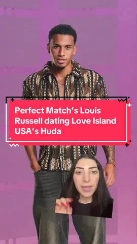 Perfect Match Season 3: Louis Russell, his relationship with Sandy, and Love Island USA’s Huda This might be a controversial opinion, but I liked Louis! Leave your thoughts below! 👇 