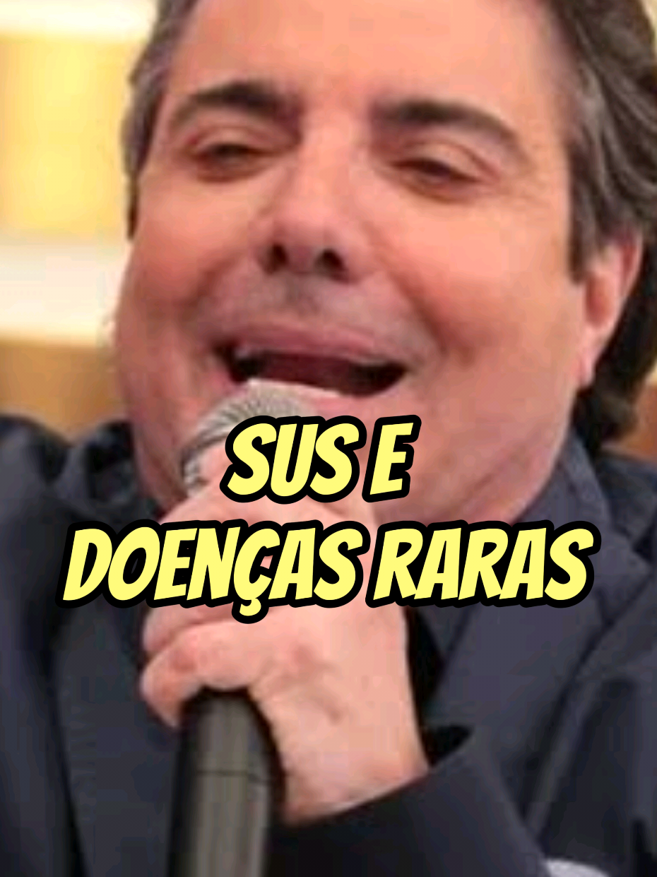 O papo de hoje é com o @Canal Jovem Cientista que vai contar uma fofoca sobre uma doença rara e a importância do SUS nisso tudo. Vamos lutar ainda mais por saúde pública de qualidade! #saude #ciencia #amiloidose #doencasraras 