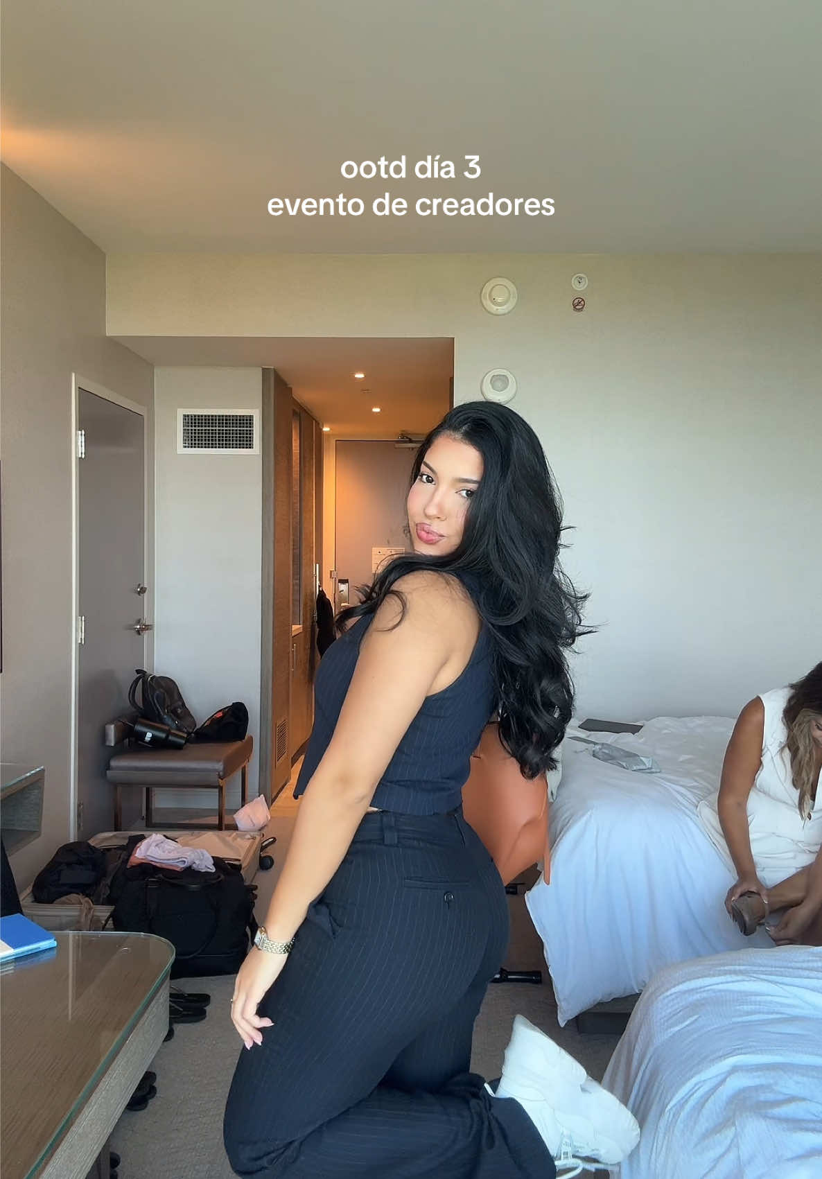 Ahora si último ootd de Creator Hub este fin de semana en Orlando!! #ootdinspo #redessociales #marketingdigital #creaciondecontenido 