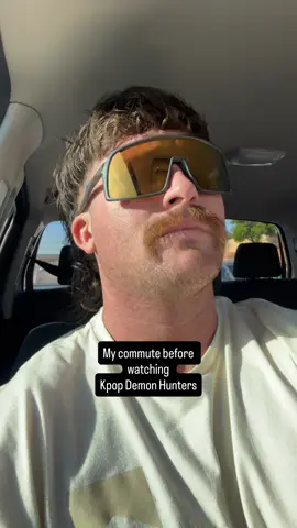 The chokehold this soundtrack has on me is insane. Comment which song is your favorite and tell my why it’s “Free” 😭 #kpopdemonhunters #kpdh #kpop #dad #girldad 