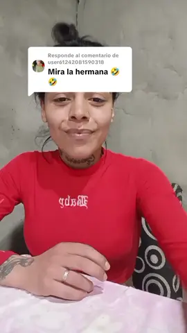 Respuesta a @user61242081590318 
