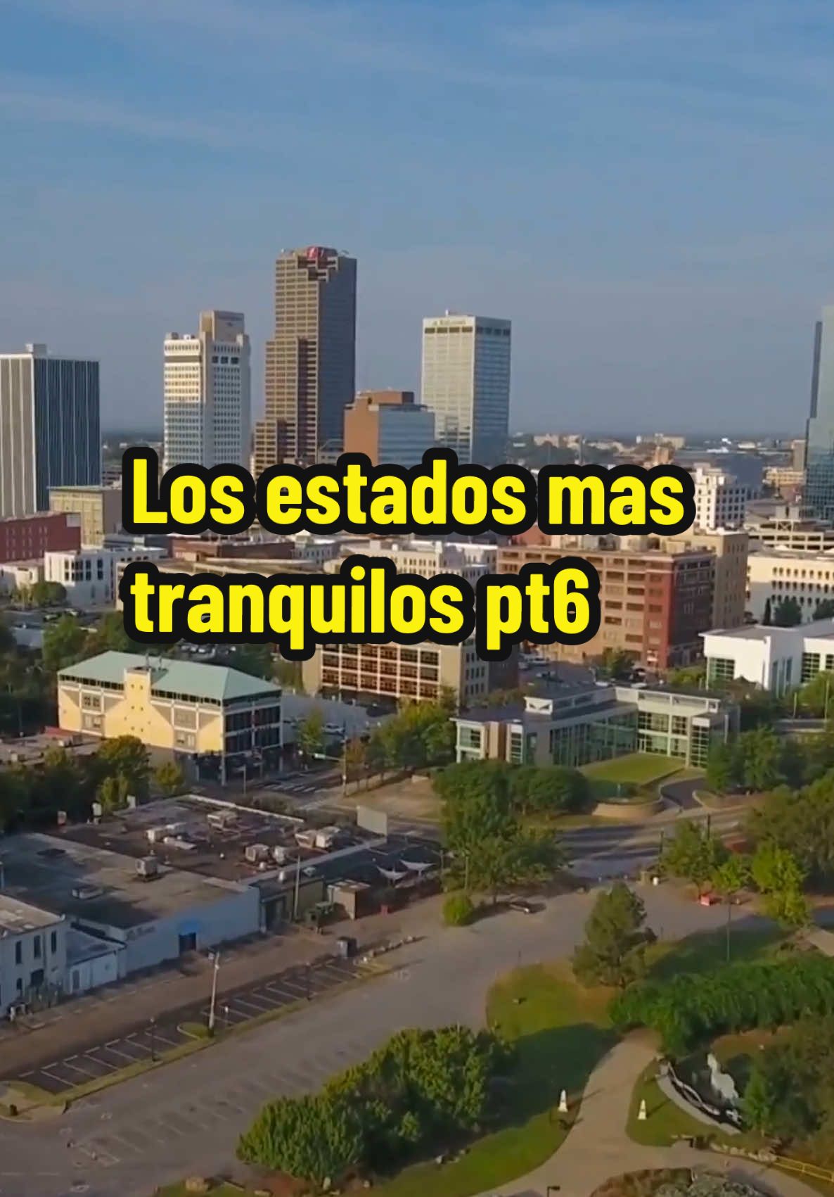 Los Estados Más Tranquilos Descubre los 3 estados más relajantes de EE.UU. y su encanto. ¿Cuál elegirías? #Tranquilidad #EstadosUnidos #VidaSimple #Naturaleza #Paz