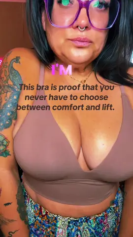 Meet the bra you’ll actually want to wear every day—the Maidenform M Seamless Lift Bralette. ✔️ Wireless comfort that feels like a sports bra ✔️ Natural push-up lift without digging straps or underwire ✔️ Seamless, adjustable fit that moves with you ✔️ Size inclusive (S–2XL) with free shipping This is the ultimate comfortable everyday bra that gives you shape, support, and lift—without the discomfort. Perfect for lounging, errands, or even under your favorite going-out top. ⚡️ Sizes are already selling out, so grab yours from the orange cart before they’re gone! #Maidenform #LiftBralette #SeamlessBra #WirelessBra #bralette 
