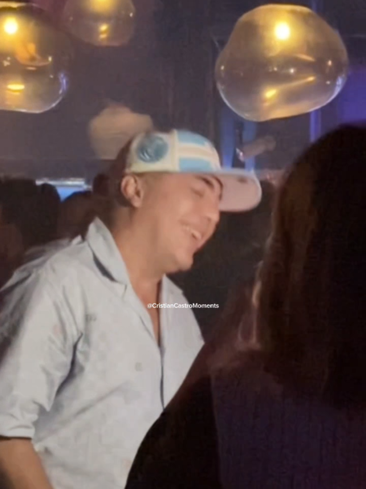 Y Angélica Rivera grabando a los primos Cristian y Sofía 🥰 (Miami - 16/08/2025). #cristiancastro #lloviendoestrellas #fyp #Viral #paratiiiiiiiiiiiiiiiiiiiiiiiiiiiiiii 