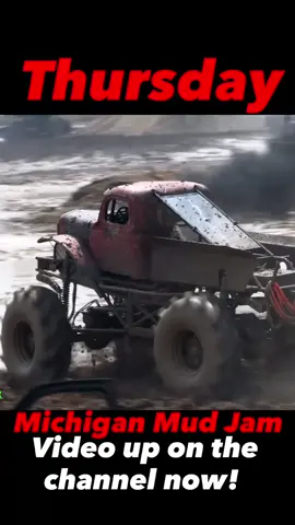 #michiganmotorsports #michiganmudjam #mmj #mudbog #mudding  