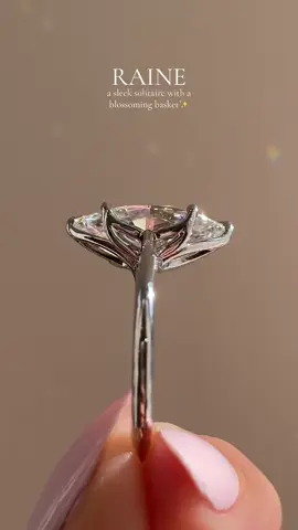 Minimalist elegance🤍