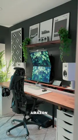 Budget Amazon finds pt2 #amazonfinds #GamingSetup #desksetup #techtok #tech 
