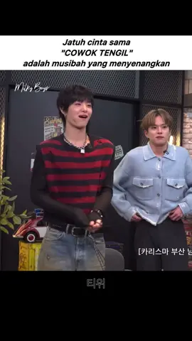 Si jihoon tengilnya udah ga ketolong😭 #treasure #teume #treasure_yg #jihoon #parkjihoon 
