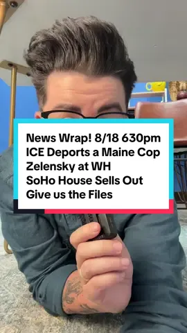 Welcome to a fresh week of *news* and chaos 🫣
